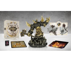 World of Warcraft 15th Anniversary Collectors Edition